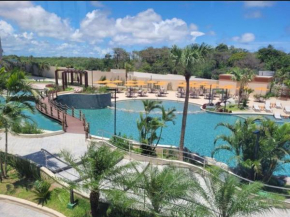 Apartamento em Aqualand Resort
